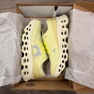 On Running Cloudmonster 3